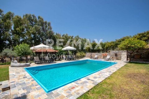 16 bedrooms Villa in Skiathos, Greece No. 27958 11