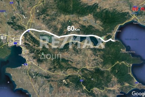 15000000m² Land in Rentina, Greece No. 27960 2