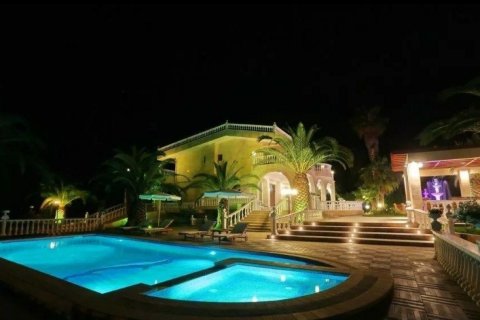 5 bedrooms Villa in Central Macedonia, Greece No. 52461 15