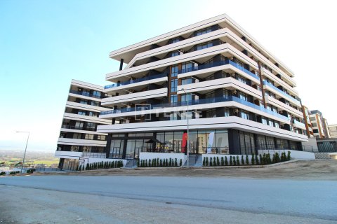 3+1 Apartment in Bursa, Turkey No. 70529 2