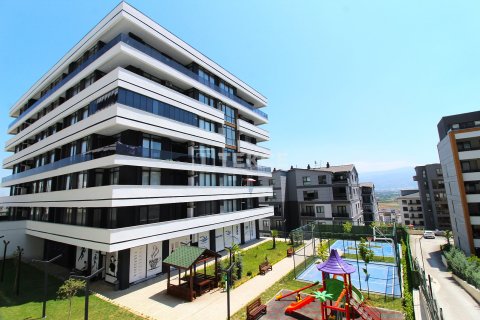 3+1 Apartment in Bursa, Turkey No. 70529 21