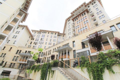 3+1 Apartment en Istanbul, Turkey No. 14136 21