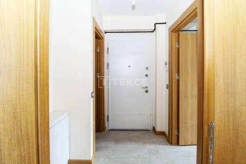 3+1 Apartment en Istanbul, Turkey No. 14136 10