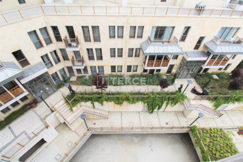 3+1 Apartment en Istanbul, Turkey No. 14136 18