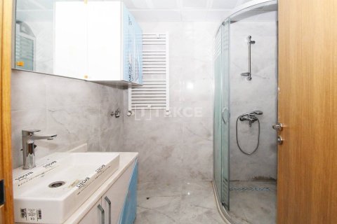 3+1 Apartment en Istanbul, Turkey No. 14136 4