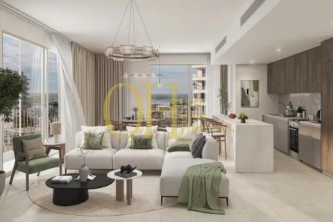 1 dormitorio Apartment en  Yas Island, UAE No. 9070 9