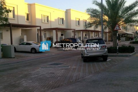 2 bedrooms Villa in Al Reef, UAE No. 9064 15