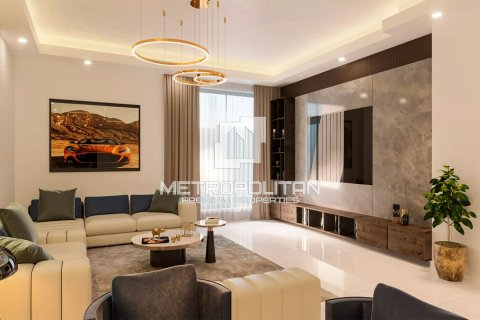 39m² Apartment in Jumeirah Lake Towers, UAE No. 6965 2