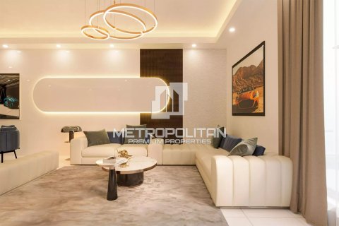 39m² Apartment in Jumeirah Lake Towers, UAE No. 6965 10