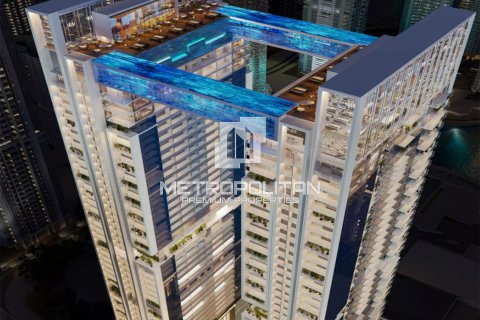 39m² Apartment in Jumeirah Lake Towers, UAE No. 6965 1