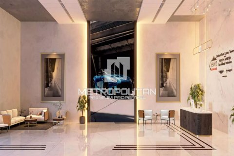 39m² Apartment in Jumeirah Lake Towers, UAE No. 6965 13