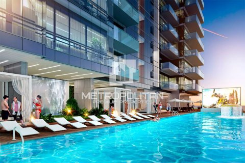 39m² Apartment in Jumeirah Lake Towers, UAE No. 6965 11