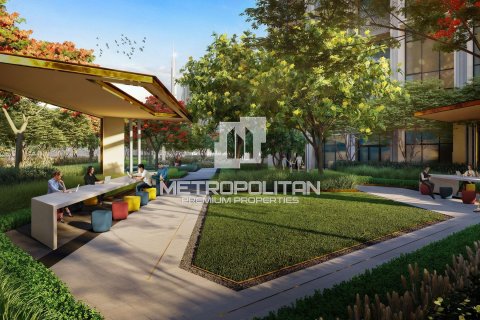 1 dormitorio Apartment en Dubai Design District, UAE No. 6958 10