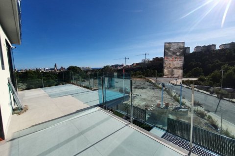 3 dormitorios Villa en Finestrat, Spain No. 25124 6