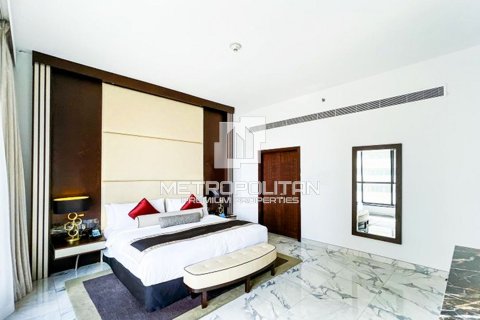 1 dormitorio Apartment en Dubai Marina, UAE No. 7733 6