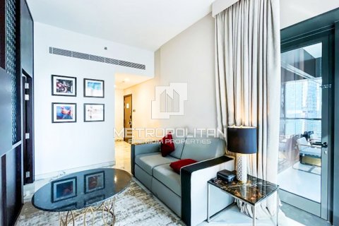 1 dormitorio Apartment en Dubai Marina, UAE No. 7733 5