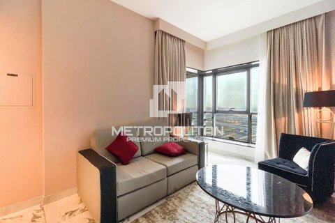 1 dormitorio Apartment en Dubai Marina, UAE No. 7733 4