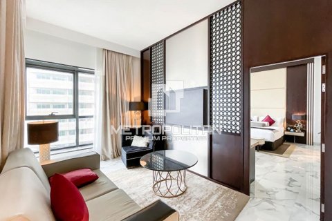 1 dormitorio Apartment en Dubai Marina, UAE No. 7733 1