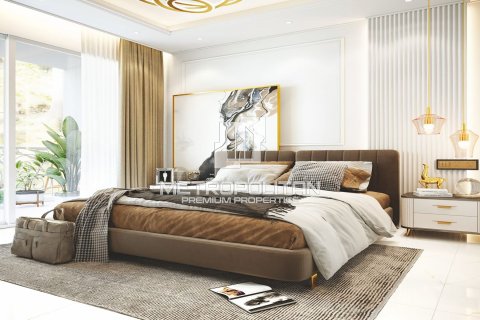 1 dormitorio Apartment en Arjan, UAE No. 7702 3