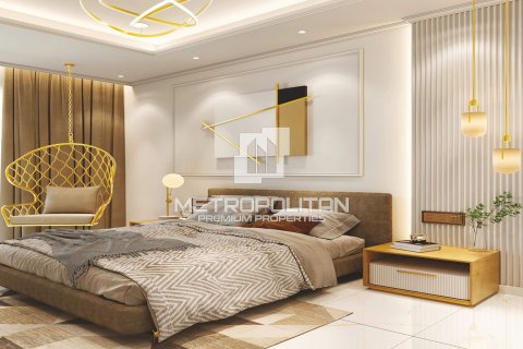 1 dormitorio Apartment en Arjan, UAE No. 7702 5