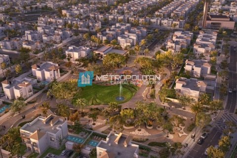 4 bedrooms Villa in Al Shamkha, UAE No. 7727 20