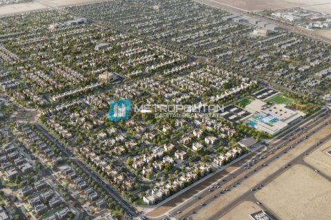 4 bedrooms Villa in Al Shamkha, UAE No. 7727 22