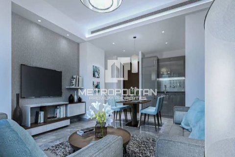 1 dormitorio Apartment en Sobha Hartland, UAE No. 7703 7