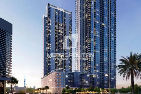 1 dormitorio Apartment en Sobha Hartland, UAE No. 7703 9