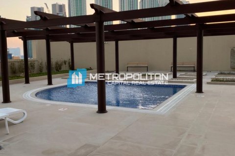 1 dormitorio Apartment en Al Reem Island, UAE No. 7729 3