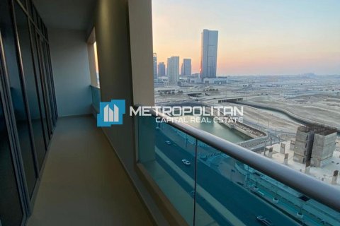 1 bedroom Apartment in Al Reem Island, UAE No. 7729 1