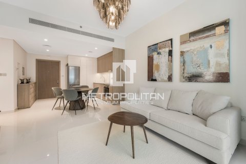 1 chambre Appartement à EMAAR Beachfront, UAE No. 7704 2