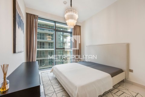 1 chambre Appartement à EMAAR Beachfront, UAE No. 7704 7