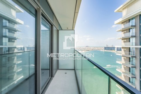 1 dormitorio Apartment en EMAAR Beachfront, UAE No. 7704 11