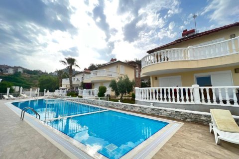 4 rooms Villa à Alanya, Turkey No. 21481 25