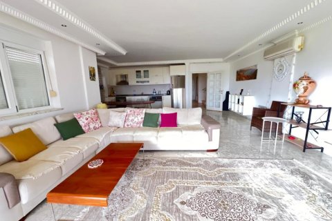 4 rooms Villa à Alanya, Turkey No. 21481 8