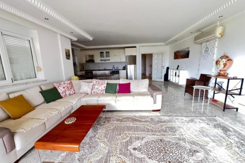 4 rooms Villa à Alanya, Turkey No. 21481 5