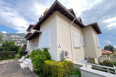 4 rooms Villa à Alanya, Turkey No. 21481 3