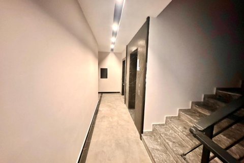 4 rooms Appartement à Oba, Turkey No. 21478 10