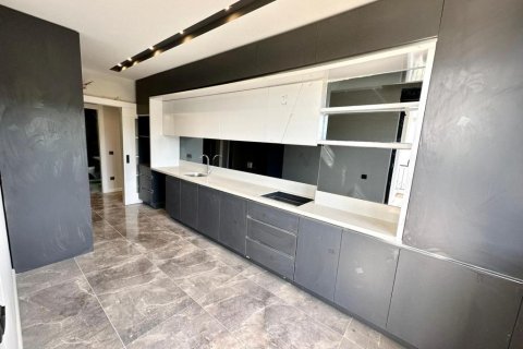 4 rooms Appartement à Oba, Turkey No. 21478 7