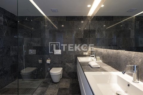 6+2 Villa à Fethiye, Turkey No. 21257 28