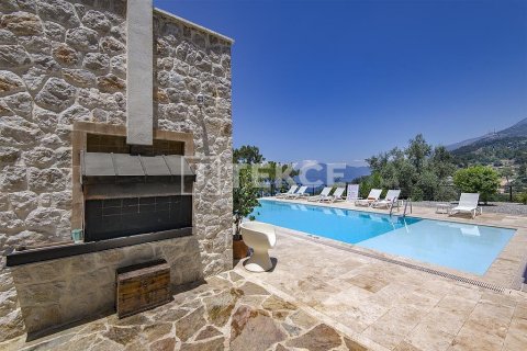 6+2 Villa à Fethiye, Turkey No. 21257 8