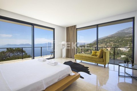 6+2 Villa à Fethiye, Turkey No. 21257 22