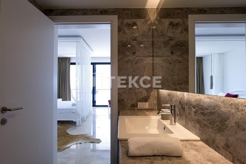 6+2 Villa en Fethiye, Turkey No. 21257 25