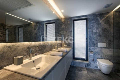 6+2 Villa à Fethiye, Turkey No. 21257 26