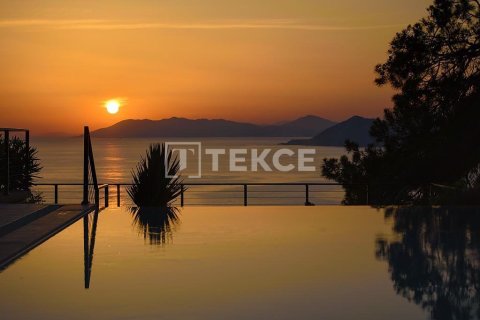 6+2 Villa à Fethiye, Turkey No. 21257 11