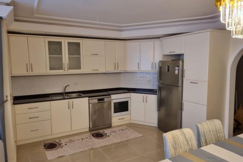 3 rooms Apartment in Oba, Turkey No. 21255 3