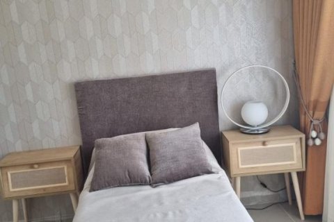 3 rooms Apartment in Oba, Turkey No. 21255 28