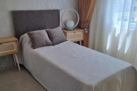 3 rooms Apartment in Oba, Turkey No. 21255 17