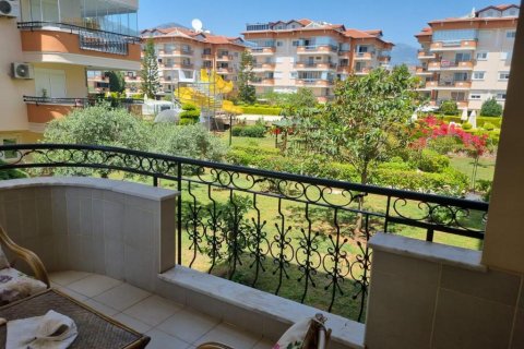 3 rooms Apartment in Oba, Turkey No. 21255 13