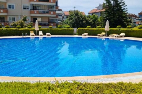 3 rooms Apartment in Oba, Turkey No. 21255 25